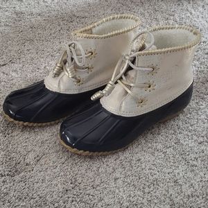 Jack Roger Snow Boots